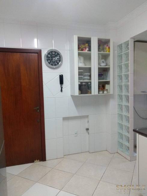 Foto 4 de Apartamento com 4 Quartos à venda, 128m² em Coqueiros, Florianópolis
