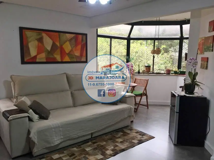 Foto 3 de Apartamento com 4 Quartos à venda, 116m² em Jardim Marajoara, São Paulo