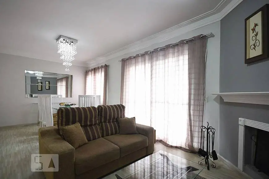 Foto 2 de Apartamento com 4 Quartos para alugar, 120m² em Morumbi, São Paulo
