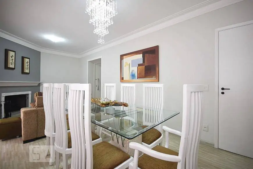 Foto 5 de Apartamento com 4 Quartos para alugar, 120m² em Morumbi, São Paulo