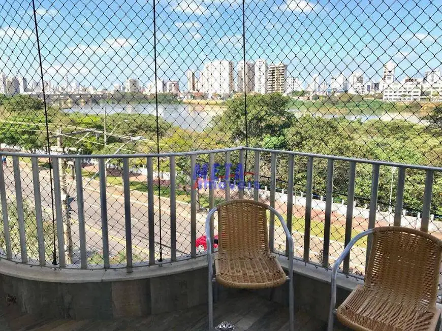 Foto 3 de Apartamento com 4 Quartos à venda, 198m² em Parque Jardim Carioca, Campos dos Goytacazes