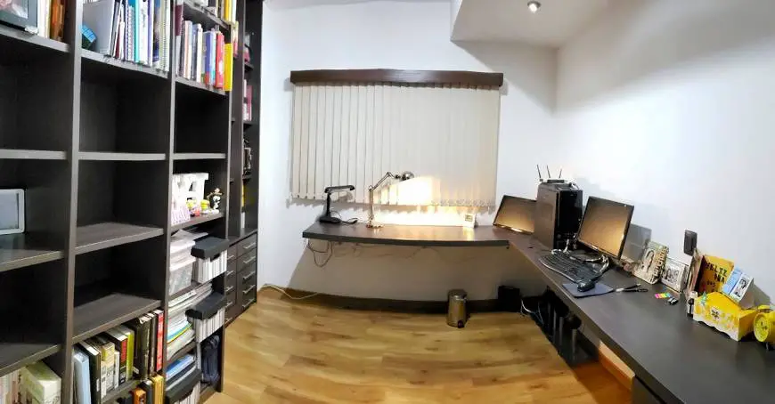 Foto 5 de Apartamento com 4 Quartos à venda, 120m² em Vila Mariana, São Paulo