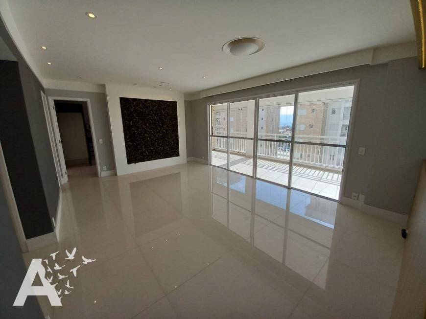 Foto 2 de Apartamento com 4 Quartos à venda, 150m² em Vila Oliveira, Mogi das Cruzes