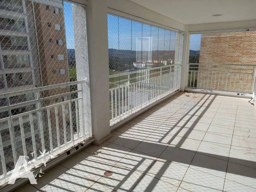 Foto 4 de Apartamento com 4 Quartos à venda, 150m² em Vila Oliveira, Mogi das Cruzes