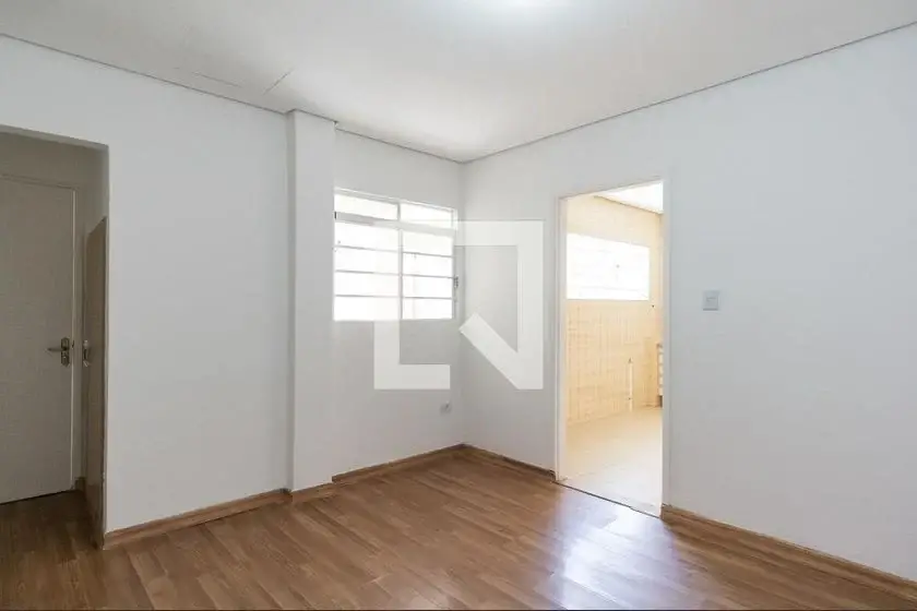 Foto 2 de Casa com 1 Quarto para alugar, 80m² em Parque São Luis , São Paulo