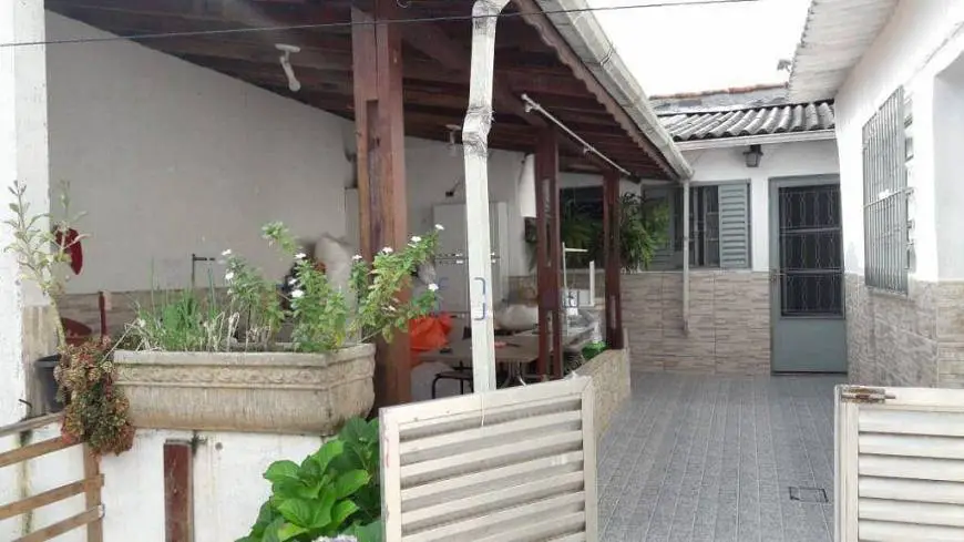 Foto 1 de Casa com 1 Quarto à venda, 85m² em Vila Marari, São Paulo