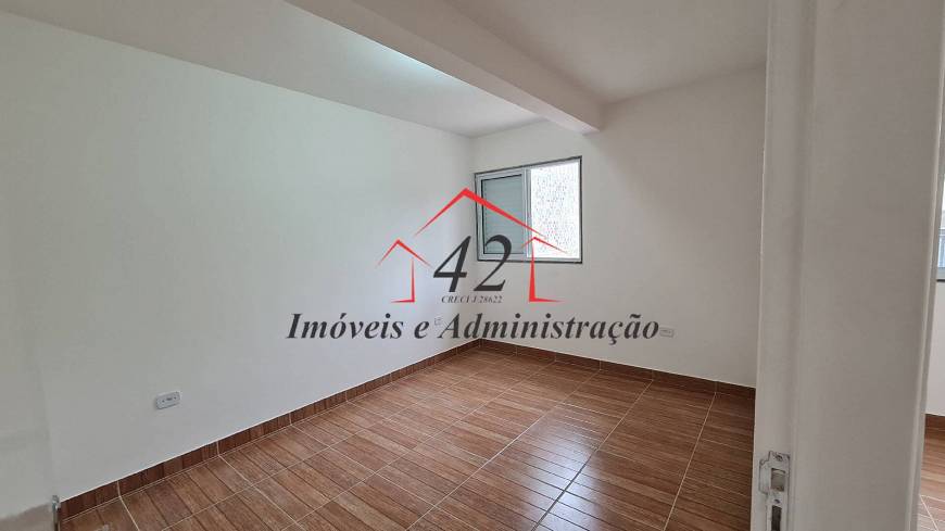 Foto 3 de Casa com 1 Quarto para alugar, 70m² em Vila Moraes, São Paulo