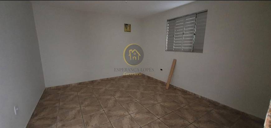 Foto 5 de Casa com 1 Quarto para alugar, 48m² em Vila Silviânia, Carapicuíba