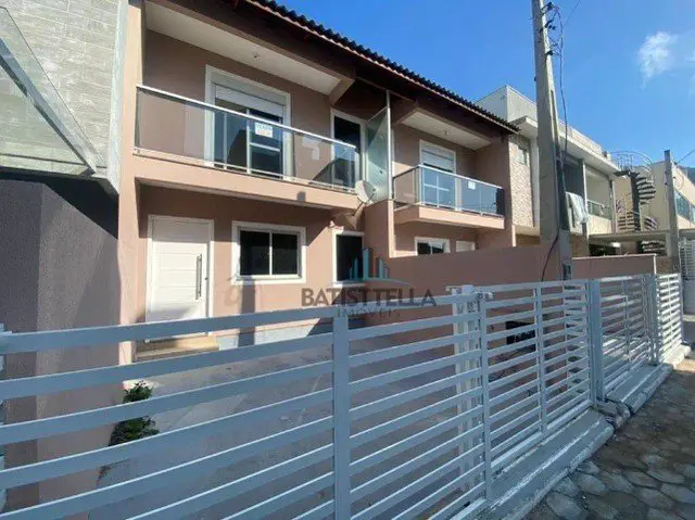 Foto 1 de Casa com 2 Quartos à venda, 70m² em Ingleses do Rio Vermelho, Florianópolis