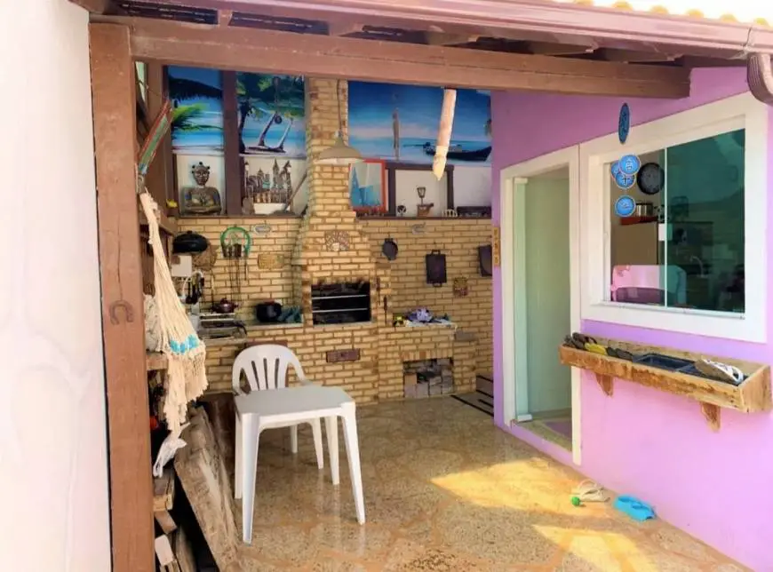 Foto 3 de Casa com 2 Quartos à venda, 150m² em Jardim Marajoara, São Paulo