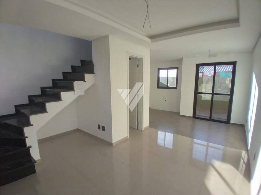 Foto 2 de Casa com 2 Quartos à venda, 60m² em Morada do Vale III, Gravataí