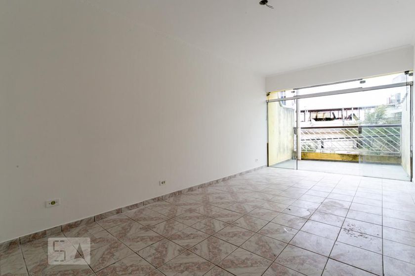 Foto 1 de Casa com 2 Quartos para alugar, 100m² em Parque São Luis , São Paulo