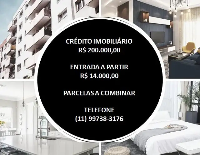 Foto 1 de Casa com 2 Quartos à venda, 90m² em Parque Terra Nova II, São Bernardo do Campo