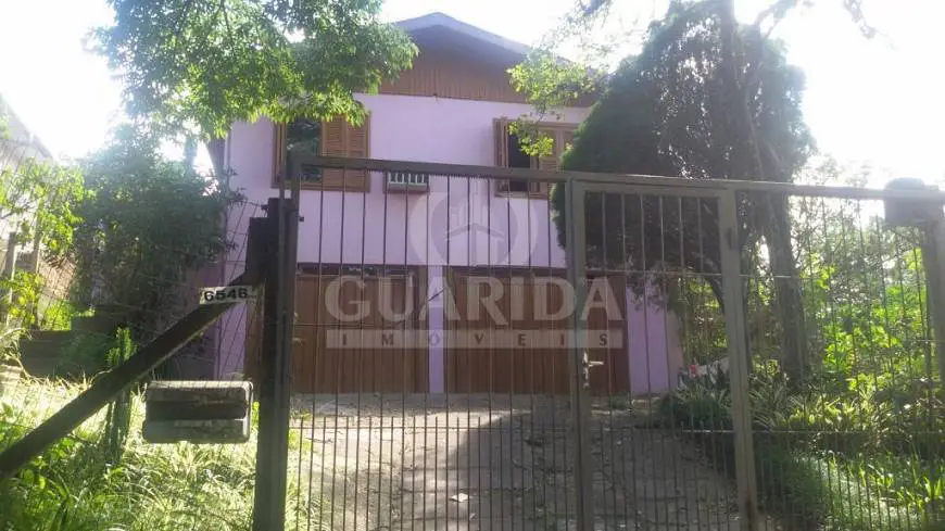 Foto 1 de Casa com 3 Quartos à venda, 140m² em Cascata, Porto Alegre
