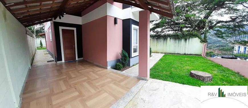 Foto 1 de Casa com 3 Quartos à venda, 155m² em Iúcas, Teresópolis