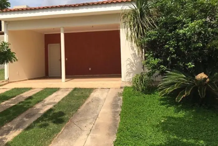 Foto 1 de Casa com 3 Quartos à venda, 110m² em Jardim Bela Vista, São Paulo