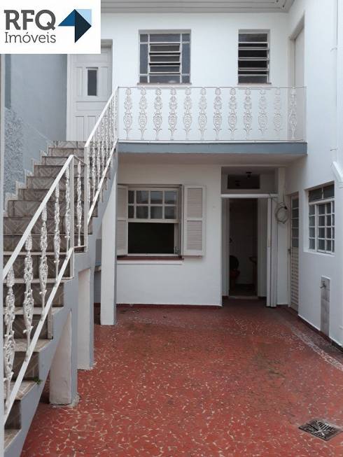 Foto 1 de Casa com 3 Quartos à venda, 255m² em Jardim da Glória, São Paulo