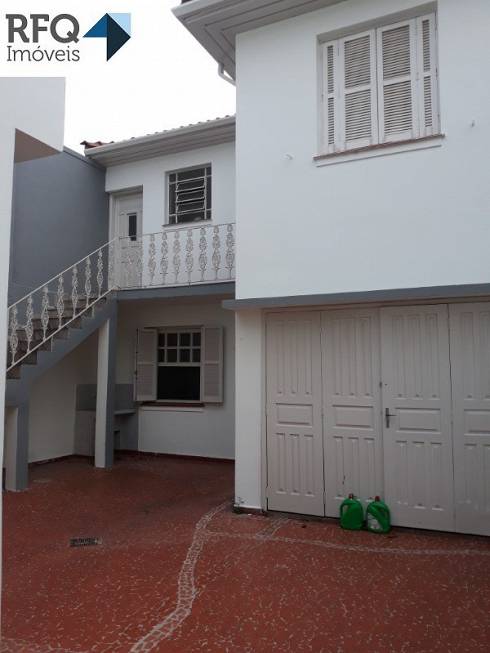Foto 2 de Casa com 3 Quartos à venda, 255m² em Jardim da Glória, São Paulo