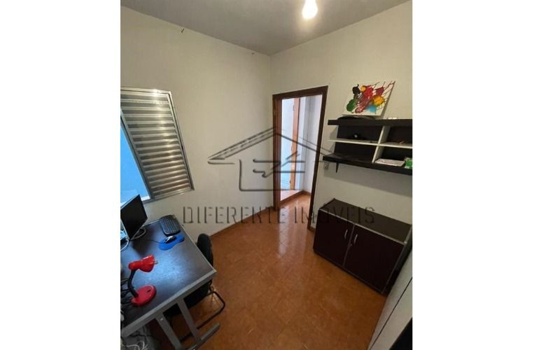 Foto 1 de Casa com 3 Quartos para alugar, 125m² em Vila Bertioga, São Paulo