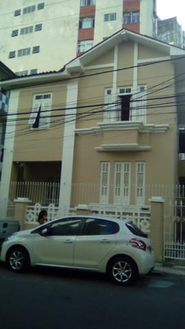 Foto 1 de Casa com 4 Quartos à venda, 192m² em Barra, Salvador