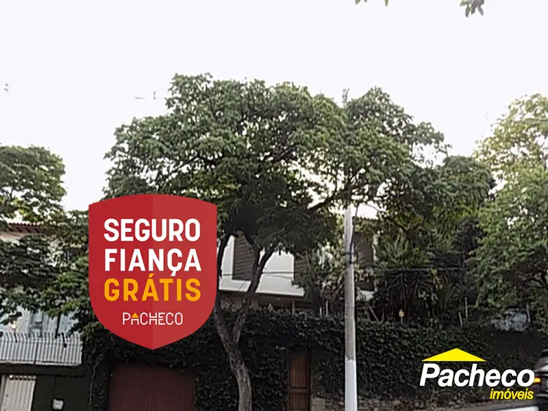 Foto 1 de Casa com 4 Quartos para alugar, 241m² em Vila Madalena, São Paulo