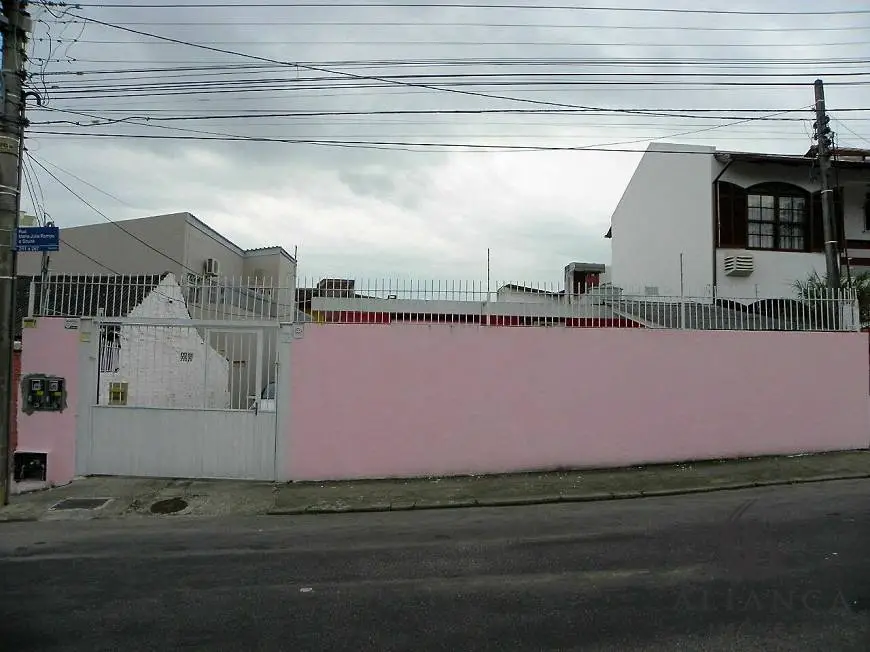 Foto 1 de Casa com 5 Quartos à venda, 165m² em Capoeiras, Florianópolis