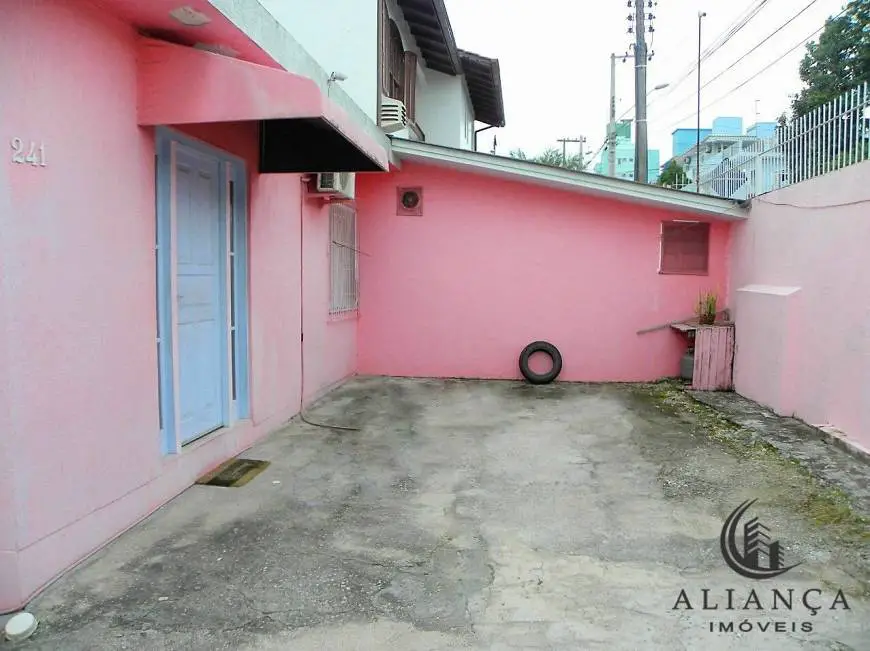 Foto 3 de Casa com 5 Quartos à venda, 165m² em Capoeiras, Florianópolis