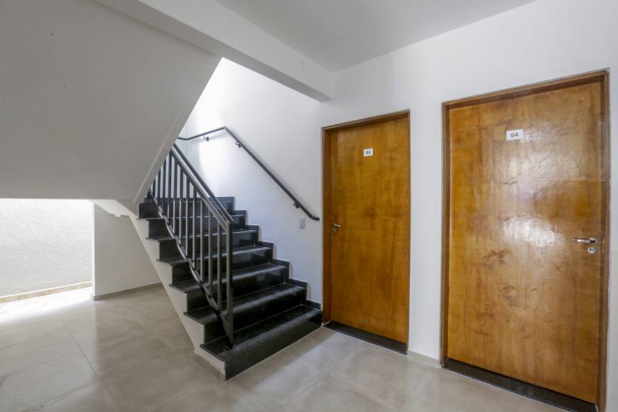 Foto 4 de Casa de Condomínio com 2 Quartos à venda, 47m² em Parada Inglesa, São Paulo