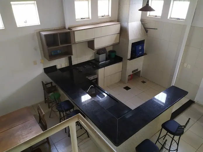 Foto 5 de Casa de Condomínio com 3 Quartos à venda, 160m² em Jardim Novo Mundo, Goiânia