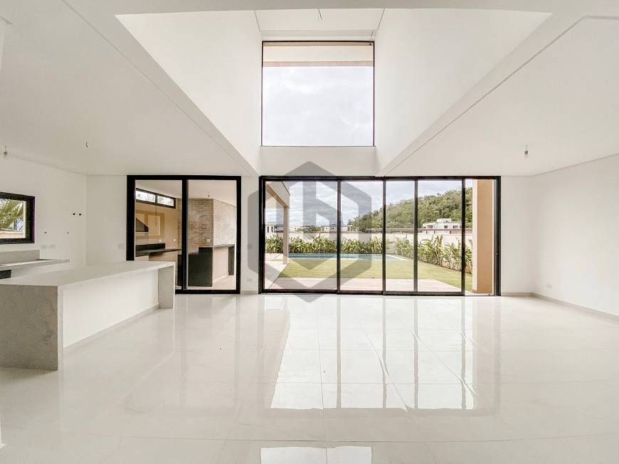Foto 5 de Casa de Condomínio com 4 Quartos à venda, 285m² em Vila Esperia ou Giglio, Atibaia