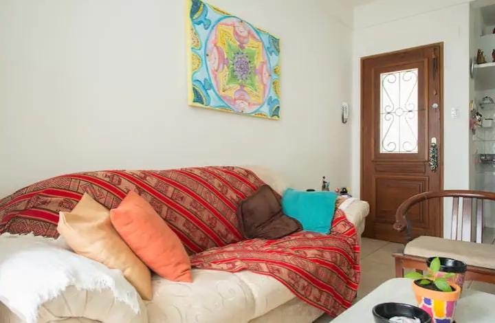 Foto 3 de Cobertura com 2 Quartos à venda, 110m² em Stella Maris, Salvador