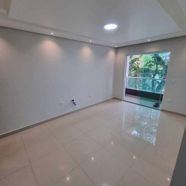 Foto 4 de Cobertura com 3 Quartos à venda, 186m² em Jardim, Santo André