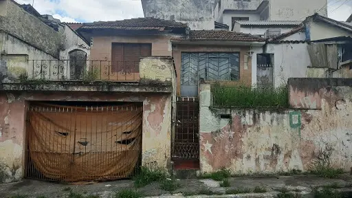 Foto 1 de Lote/Terreno à venda, 200m² em Limão, São Paulo