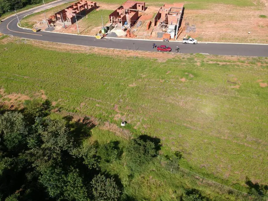 Foto 4 de Lote/Terreno à venda, 217m² em Loteamento Park Gran Reserve, Indaiatuba