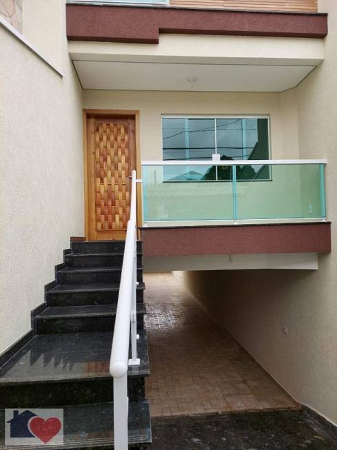 Foto 1 de Sobrado com 3 Quartos à venda, 180m² em Penha, São Paulo