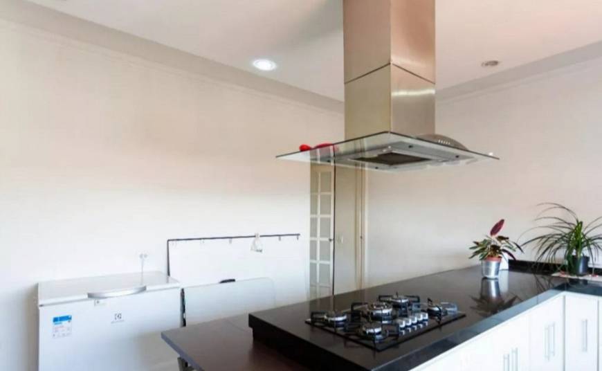 Foto 1 de Sobrado com 3 Quartos à venda, 210m² em Vila Costa, Suzano
