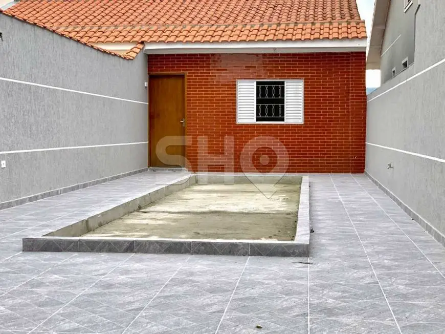 Foto 3 de Sobrado com 3 Quartos à venda, 150m² em Vila Nova Mazzei, São Paulo