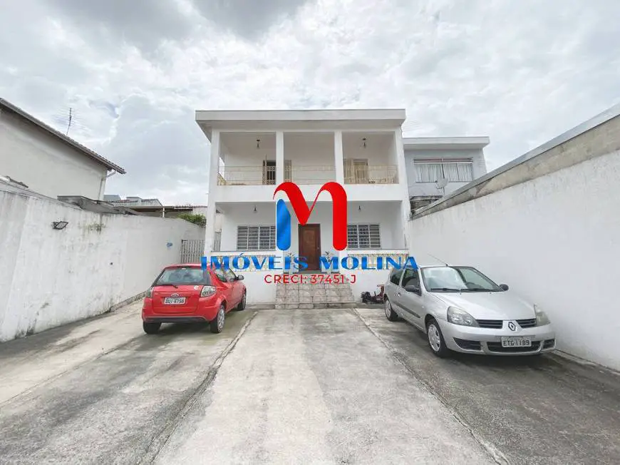 Foto 5 de Sobrado com 5 Quartos à venda, 400m² em Santa Paula, São Caetano do Sul