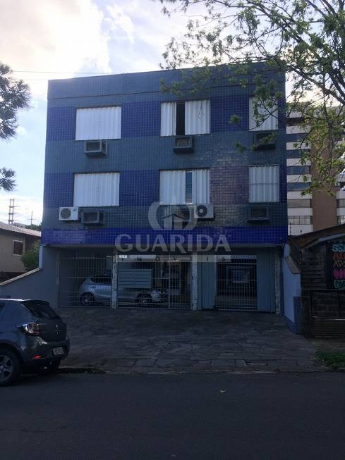 Foto 1 de Apartamento com 1 Quarto à venda, 29m² em Bom Jesus, Porto Alegre