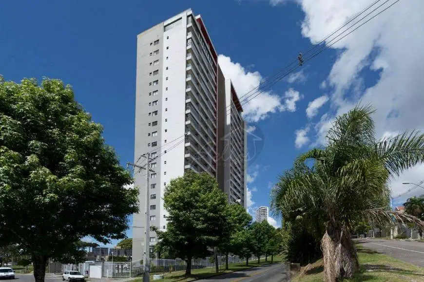 Foto 1 de Apartamento com 1 Quarto à venda, 42m² em Ecoville, Curitiba