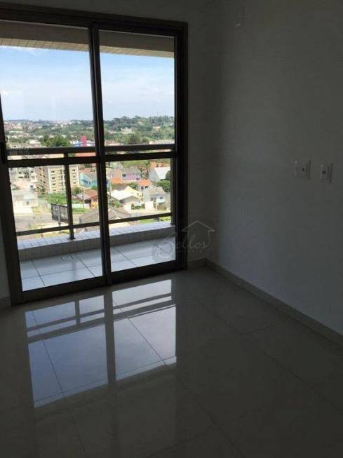 Foto 3 de Apartamento com 1 Quarto à venda, 42m² em Ecoville, Curitiba
