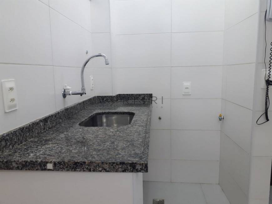 Foto 1 de Apartamento com 1 Quarto para alugar, 35m² em Jardim Botânico, Rio de Janeiro