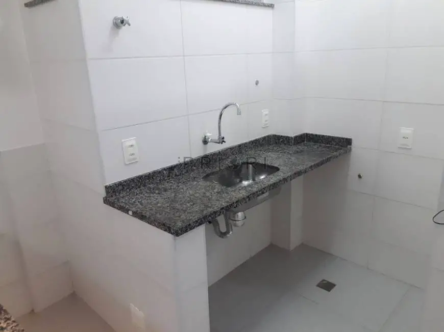 Foto 2 de Apartamento com 1 Quarto para alugar, 35m² em Jardim Botânico, Rio de Janeiro