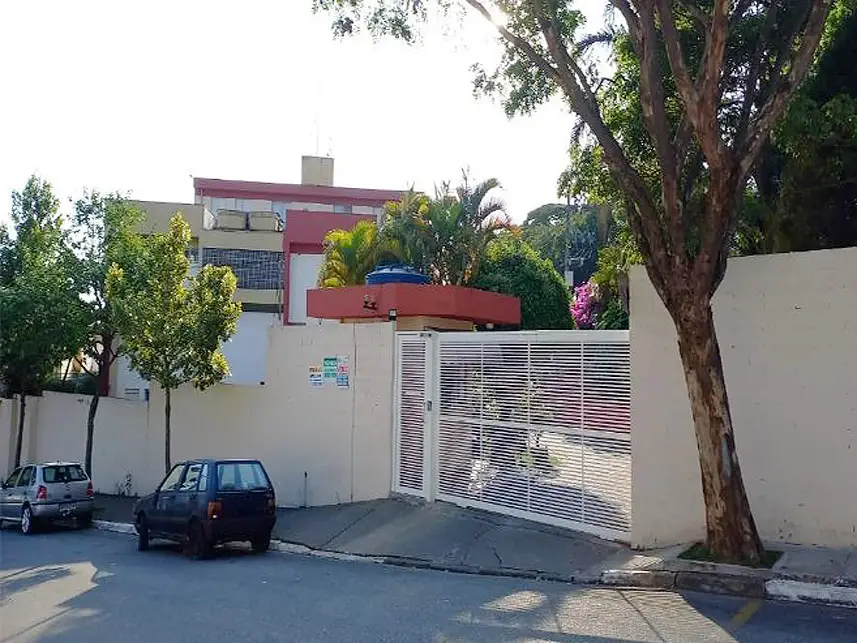 Foto 1 de Apartamento com 1 Quarto à venda, 48m² em Jardim Casa Pintada, São Paulo