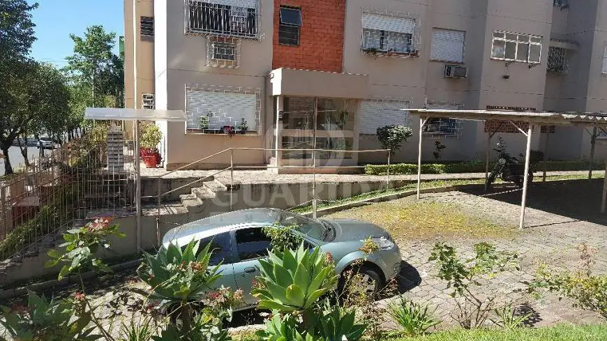 Foto 4 de Apartamento com 1 Quarto à venda, 39m² em Jardim Itú Sabará, Porto Alegre