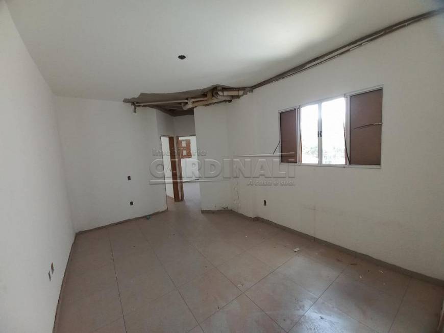 Foto 2 de Apartamento com 1 Quarto para alugar, 54m² em Jardim Lutfalla, São Carlos