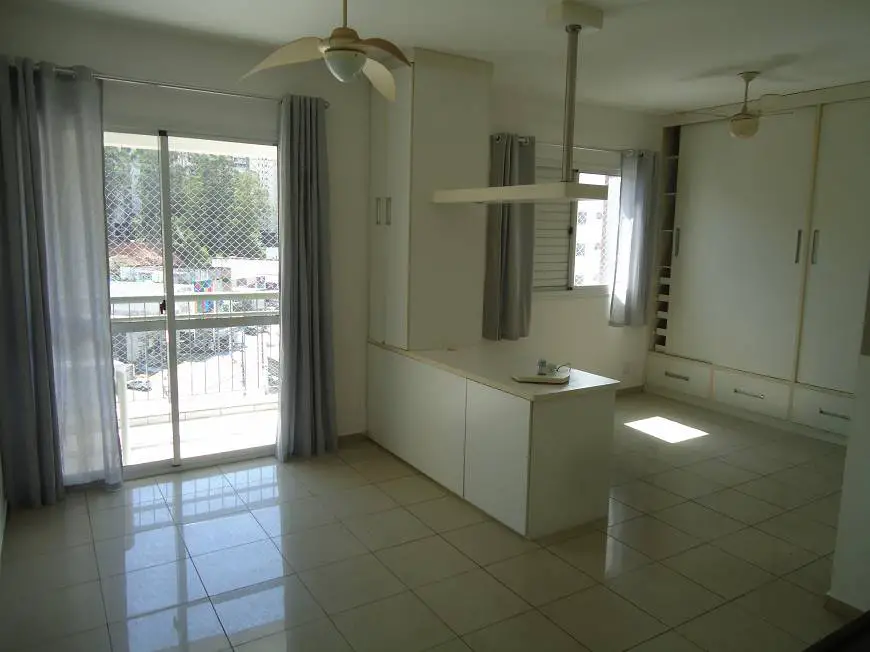 Foto 1 de Apartamento com 1 Quarto para alugar, 33m² em Vila Andrade, São Paulo