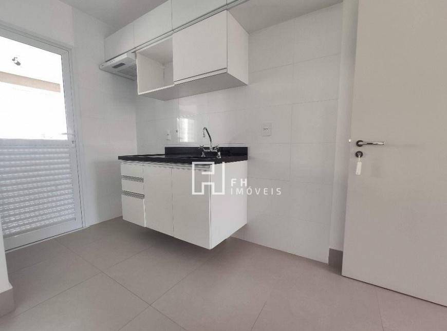 Foto 4 de Apartamento com 1 Quarto à venda, 40m² em Vila Clementino, São Paulo