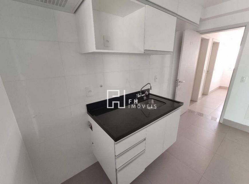 Foto 5 de Apartamento com 1 Quarto à venda, 40m² em Vila Clementino, São Paulo