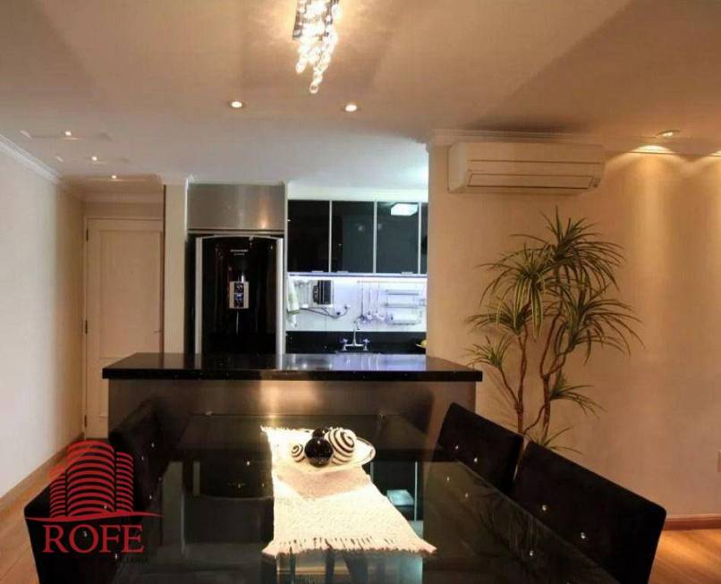 Foto 4 de Apartamento com 1 Quarto para venda ou aluguel, 62m² em Vila Congonhas, São Paulo